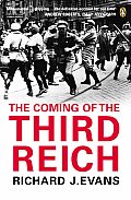Coming Of The Third Reich