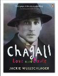 Chagall Love & Exile
