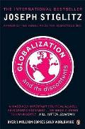 Globalization & Its Discontents