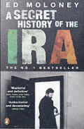 Secret History Of The Ira
