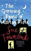 Growning Pains Of Adrian Mole Uk Edition