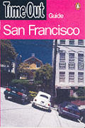 Time Out Guide San Francisco 5th Edition