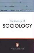Penguin Dictionary of Sociology 5th Edition