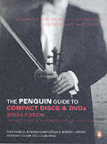 Penguin Guide To Cds Dvds 2003 2004