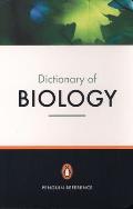 The Penguin Dictionary of Biology: Eleventh Edition