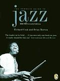 Penguin Guide To Jazz On Cd 7th Edition