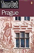 Time Out Guide Prague 6th Edition