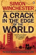 Crack In The Edge Of The World