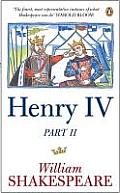 Henry Iv Part II