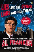Lies & The Lying Liars Who Tell Them