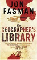 Geographers Library