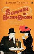 Summer In Baden Baden
