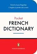 Penguin Pocket French Dictionary