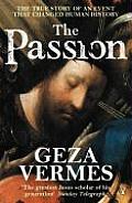 Passion The True Story Of An Event That