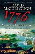1776 America & Britain At War
