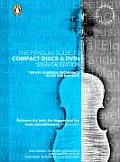 Penguin Guide To Compact Discs & Dvds 2005 06