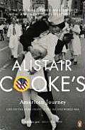 Alistair Cookes American Journey