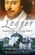 Lodger Shakespeare on Silver Street