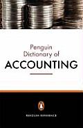 Penguin Dictionary Of Accounting