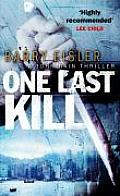 One Last Kill Killing Rain Uk Title