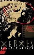 Xerxes Invades Greece