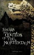 Sagas & Myths Of The Northmen