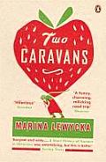 Two Caravans Marina Lewycka