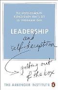 Leadership & Self Deception Getting Out of the Box