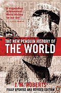 New Penguin History of the World