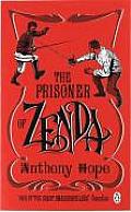 The Prisoner of Zenda. Anthony Hope