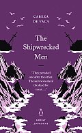Shipwrecked Men