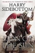 Lion Of The Sun Warriors of Rome Book 3