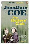 The Rotters' Club. Jonathan Coe