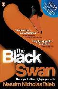 Black Swan The Impact of the Highly Improbable