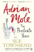 Adrian Mole The Prostrate Years