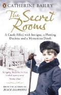 Secret Rooms a Castle Filled with Intrigue a Plotting Duchess & a Mysterious Death
