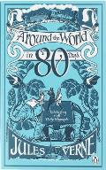 Around The World In 80 Days