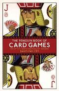 Penguin Book Of Card Games