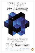 Quest for Meaning Developing a Philosophy of Pluralism