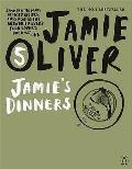 Jamies Dinners Jamie Oliver
