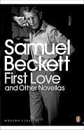 First Love & Other Novellas