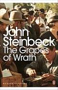 Grapes Of Wrath