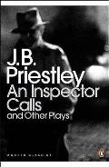 Inspector Calls & Other Plays Time & the Conways