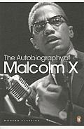 Autobiography Of Malcolm X