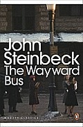 Wayward Bus
