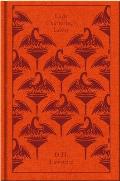 Lady Chatterleys Lover Classics hardcover