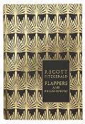 Flappers & Philosophers The Collected Short Stories of F Scott Fitzgerald