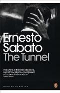 Tunnel Ernesto Sabato