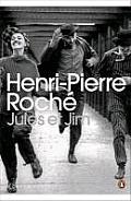 Jules Et Jim Henri Pierre Roch