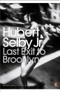 Last Exit to Brooklyn Hubert Selby JR
